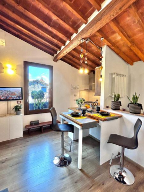 Characteristic Apartment in Santa Croce
